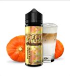 Kaffeepause - Pumpkin Spice Latte