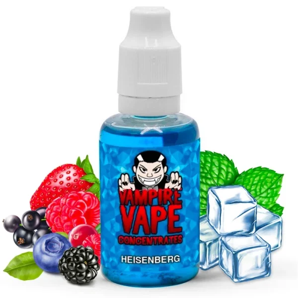 Vampire Vape - Heisenberg 30ml