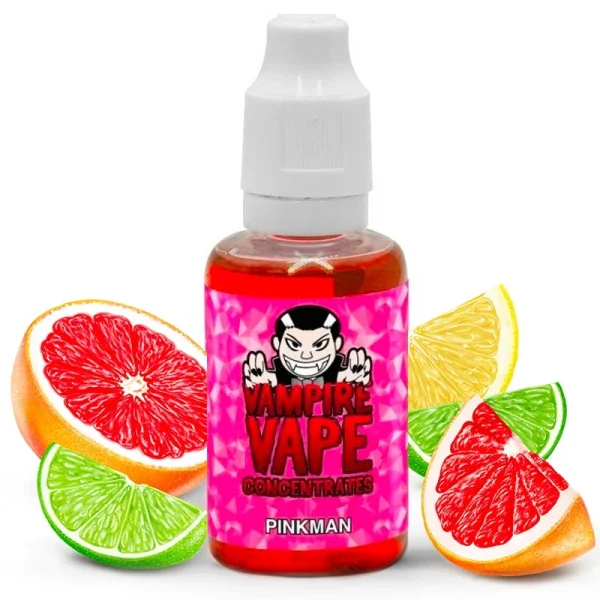 Vampire Vape - Pinkman 30ml