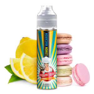 PJ Empire - Lemon Macaron