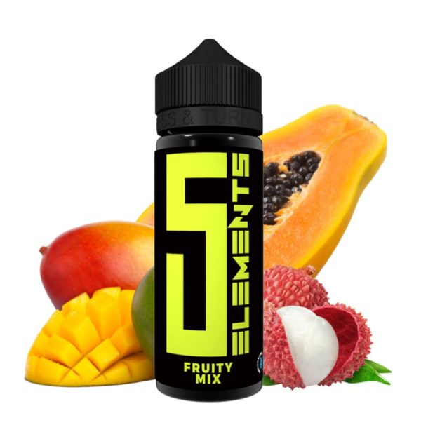 5EL - Fruity Mix