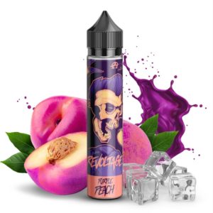 Revoltage - Purple Peach
