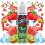 Twelve Monkeys - Kanzi Iced