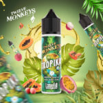 Twelve Monkeys - Tropika