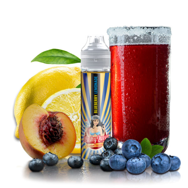 PJ Empire - Blueberry Lemonade