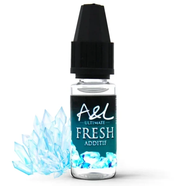 A&L Additive Fresh Ultimate