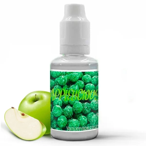 Vampire Vape - Applelicious 30ml