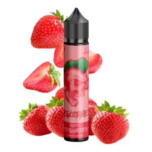 Revoltage - Super Strawberry