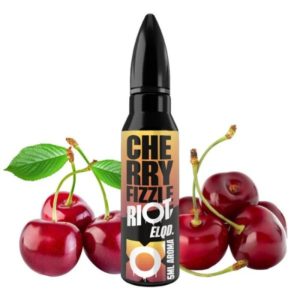 Riot Squad - Originals - Cherry Fizzle