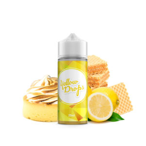 Infamous Liquids - DROPS - Yellow Drops