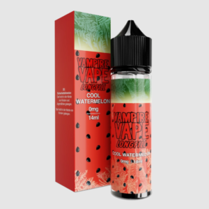 Vampire Vape - Cool Watermelon Longfill