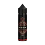 Flavorist - Tabak Royal Red Burley