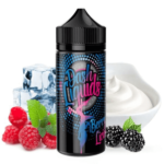 Dash Liquids - Berry Licious