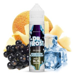 Dr. Frost - Ice Cold - Honeydew Blackcurrant