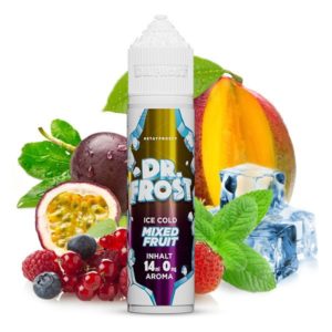 Dr. Frost - Ice Cold - Mixed Fruit