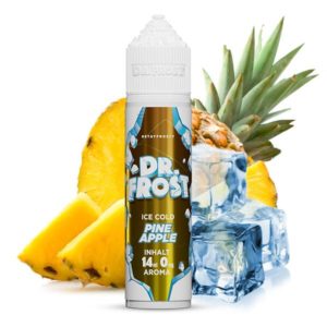 Dr. Frost - Ice Cold - Pineapple