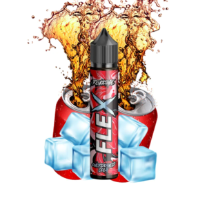 Revoltage Flex - Overdosed Cola