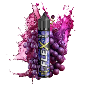Revoltage Flex - Overdosed Grape