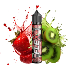 Revoltage Flex - Overdosed Kiwi Strawberry
