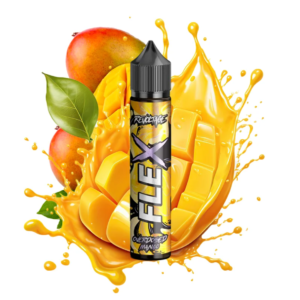 Revoltage Flex - Overdosed Mango