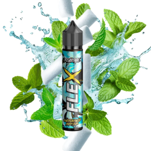 Revoltage Flex - Overdosed Mint Gum