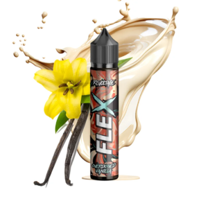 Revoltage Flex - Overdosed Vanilla