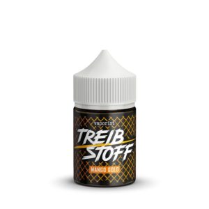 Vaporist - Treibstoff - Mango Gold