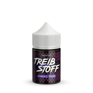 Vaporist - Treibstoff - Schwarze Traube