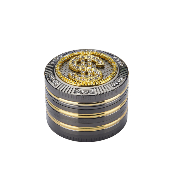 Champ High Bling Bling Dollar (50mm)