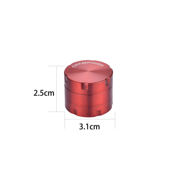 Champ High Mini Classic Grinder (30mm)