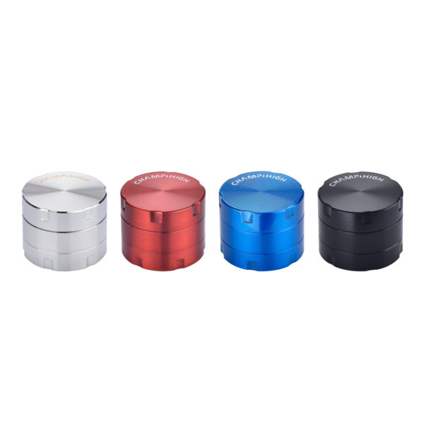 Champ High Mini Classic Grinder (30mm)