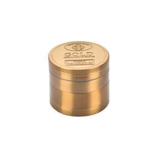 Champ High Gold Bar (40mm)