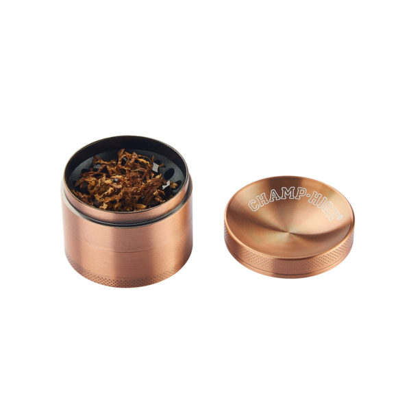 Champ High Curved Grinder (50mm)