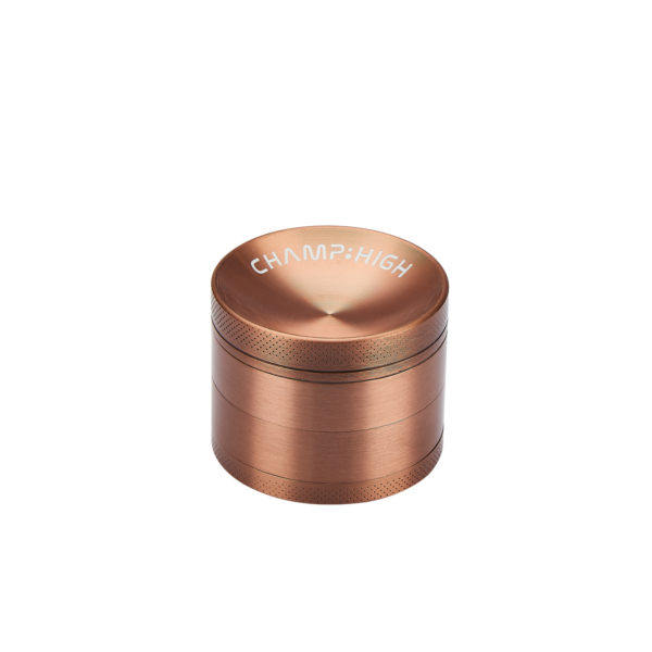 Champ High Curved Grinder (50mm)