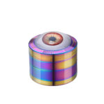 Champ High Eye Rainbow Grinder (50mm)