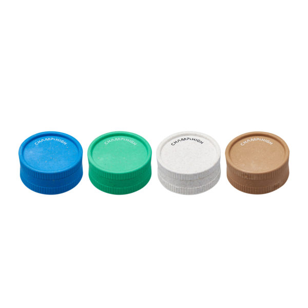 Champ High Hanfplastik (43mm)