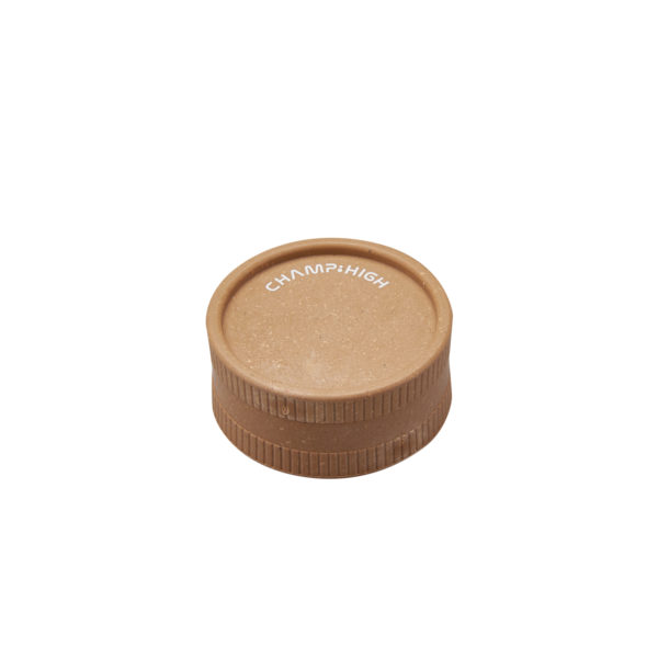 Champ High Hanfplastik (43mm)