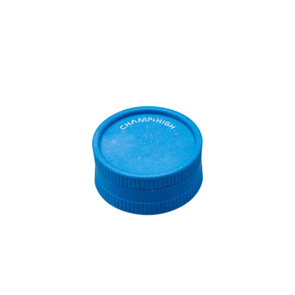 Champ High Hanfplastik (43mm)