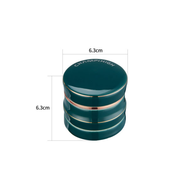 Champ High Porzellan (63mm)