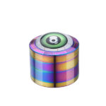 Champ High Eye Rainbow Grinder (50mm)