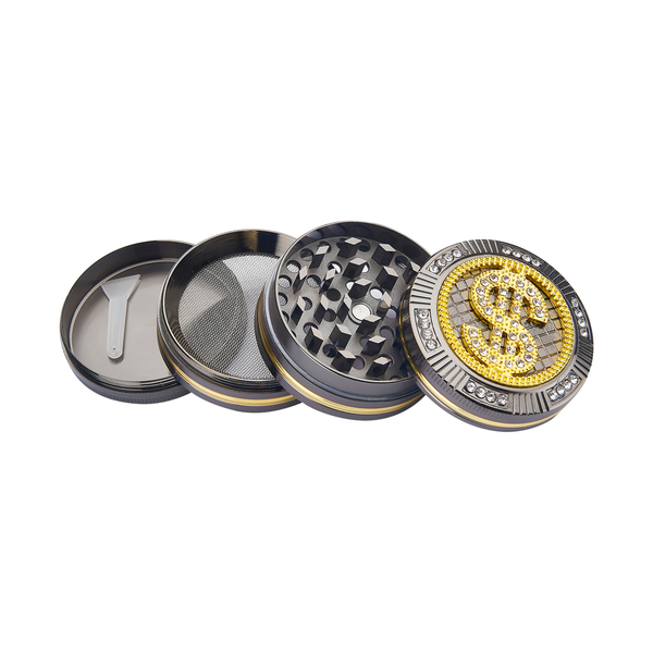 Champ High Bling Bling Dollar (50mm)