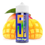 5EL - Blue Triple Mango