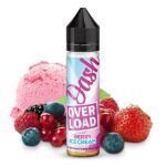 Dash Liquids - Overload Berry Ice Cream