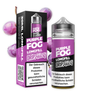 Drip Hacks - Purple Fog