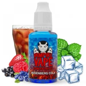 Vampire Vape - Heisenberg Cola 30ml