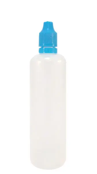 Leerflasche Dropper 140ml