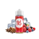 Infamous Liquids - DROPS - Red Drops