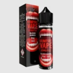 Vampire Vape - Blood Sukka Longfill