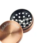 Champ High Curved Grinder (50mm)